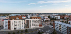 Snowflake suites, Pet friendly accommodation